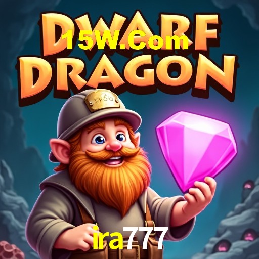 Provedores de Jogos ira777