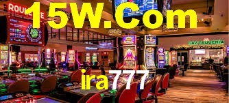 ira777