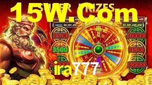 ira777.com