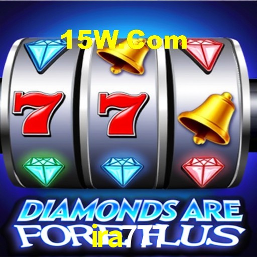 Jogos de Slot ira777