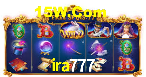 ira777