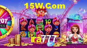 Casino VIP ira777