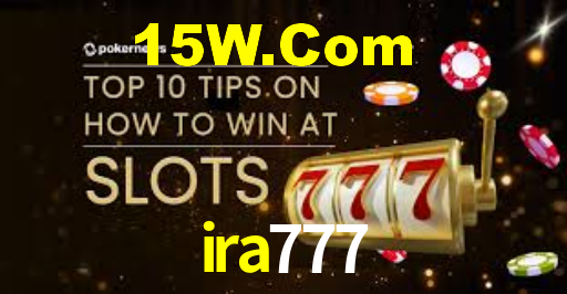 ira777 bet