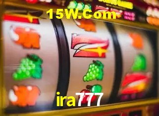 Login Seguro ira777