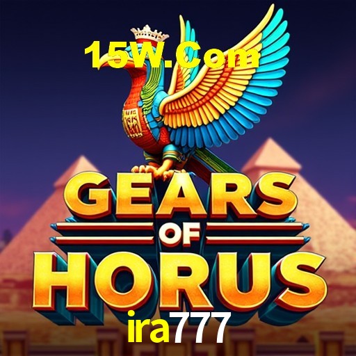 Recursos de Bônus ira777