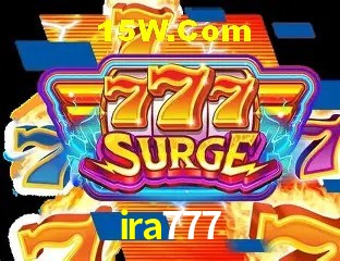 Casino Ao Vivo ira777