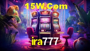 Casino Ao Vivo ira777