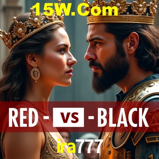 Descubra o Mundo do Cassino Online com ira777