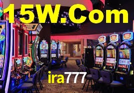 ira777