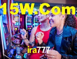ira777 bet
