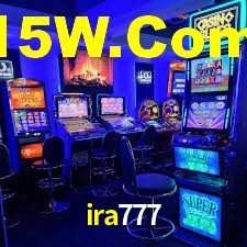 ira777 bet