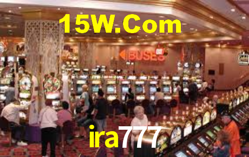 ira777